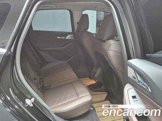 BMW 2-Series 2025 — photo 13
