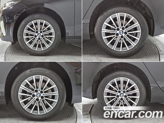 BMW 2-Series 2025 — photo 19