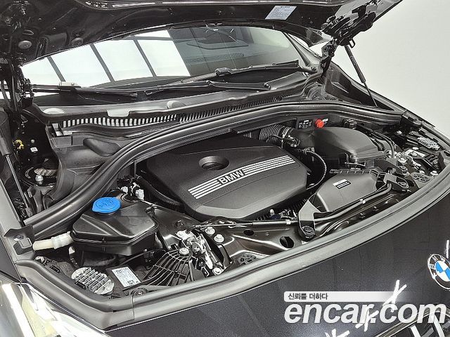 BMW 2-Series 2025 — photo 20