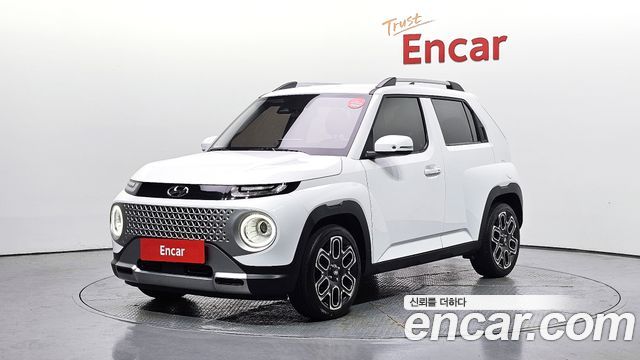Hyundai Casper 2023 — photo 1