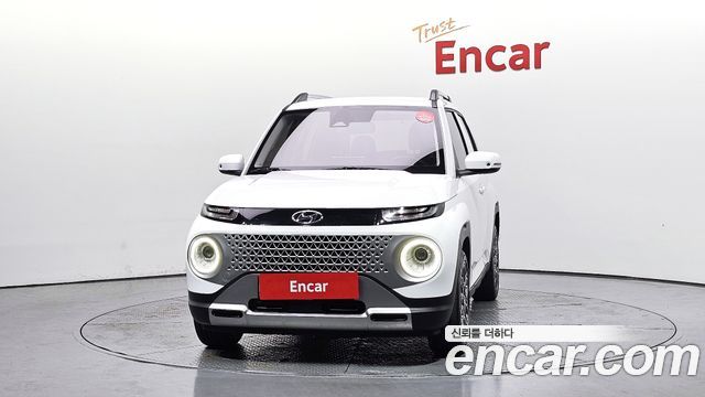 Hyundai Casper 2023 — photo 3