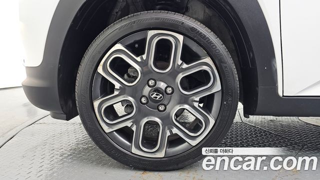 Hyundai Casper 2023 — photo 5