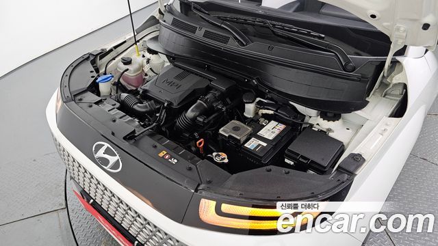 Hyundai Casper 2023 — photo 6