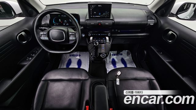 Hyundai Casper 2023 — photo 10