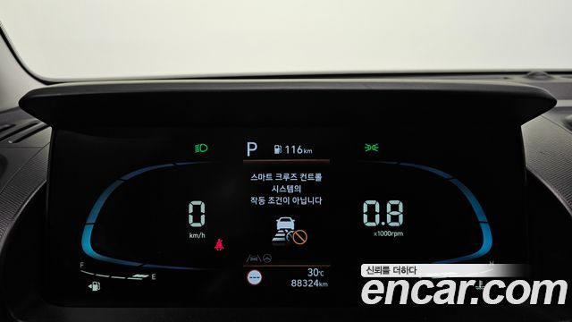 Hyundai Casper 2023 — photo 11