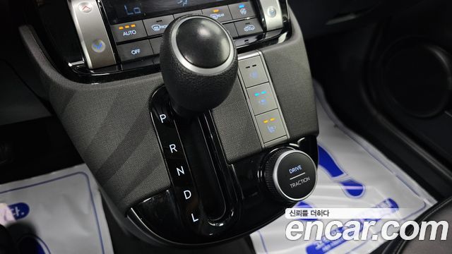 Hyundai Casper 2023 — photo 12