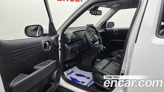 Hyundai Casper 2023 — photo 13