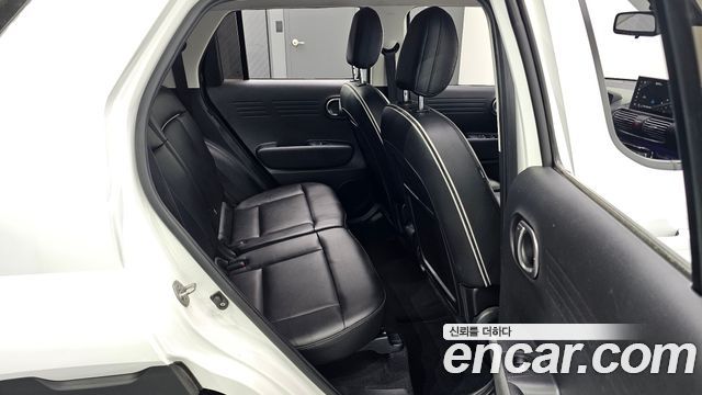 Hyundai Casper 2023 — photo 17
