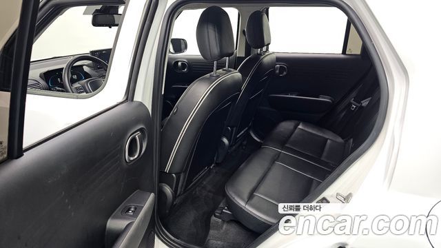 Hyundai Casper 2023 — photo 18