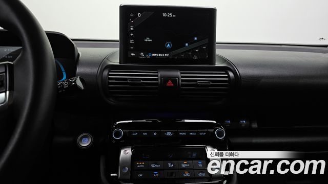Hyundai Casper 2023 — photo 19