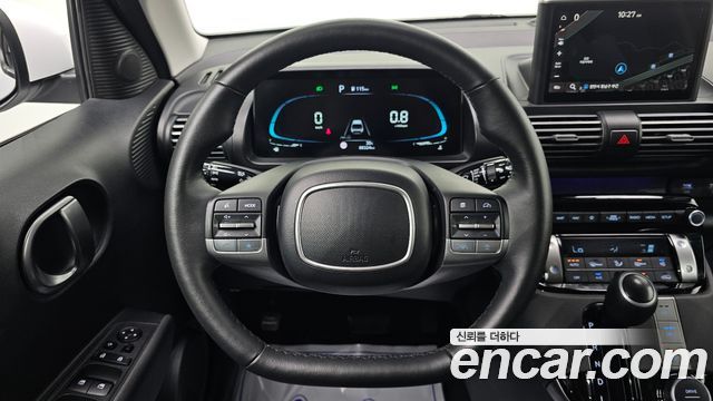 Hyundai Casper 2023 — photo 20
