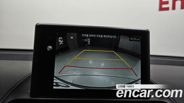 Hyundai Casper 2023 — photo 21