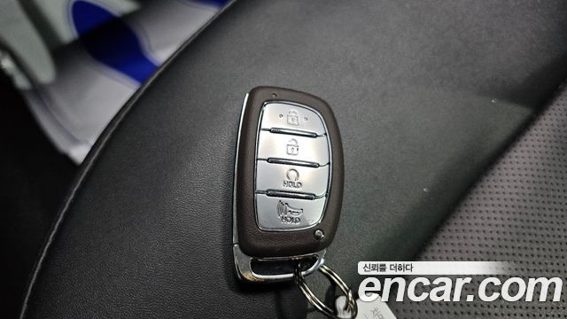 Hyundai Casper 2023 — photo 22