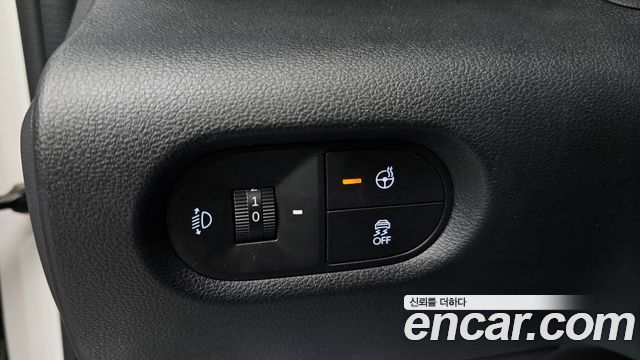 Hyundai Casper 2023 — photo 25