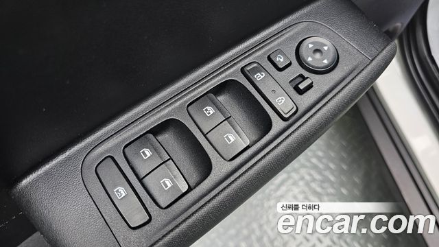Hyundai Casper 2023 — photo 26