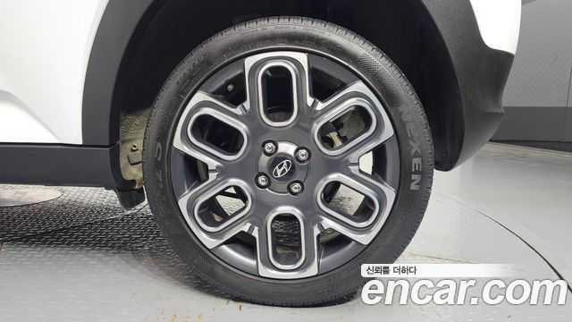 Hyundai Casper 2023 — photo 7