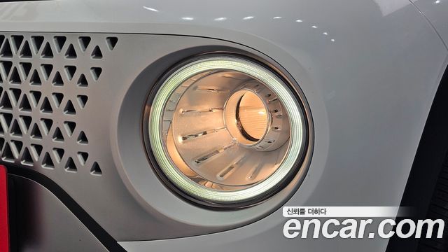 Hyundai Casper 2023 — photo 8