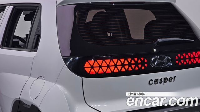 Hyundai Casper 2023 — photo 9
