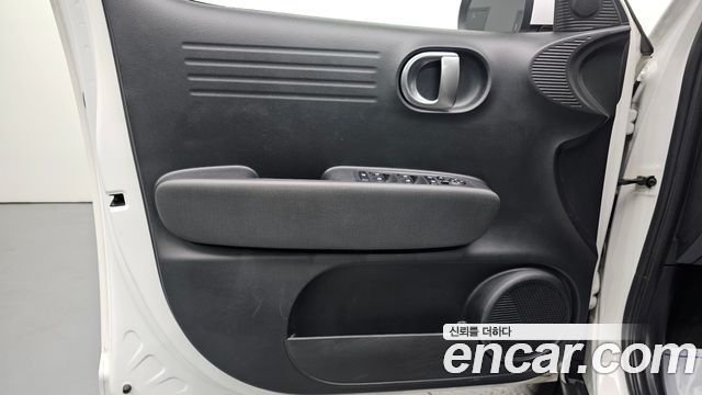Hyundai Casper 2023 — photo 14
