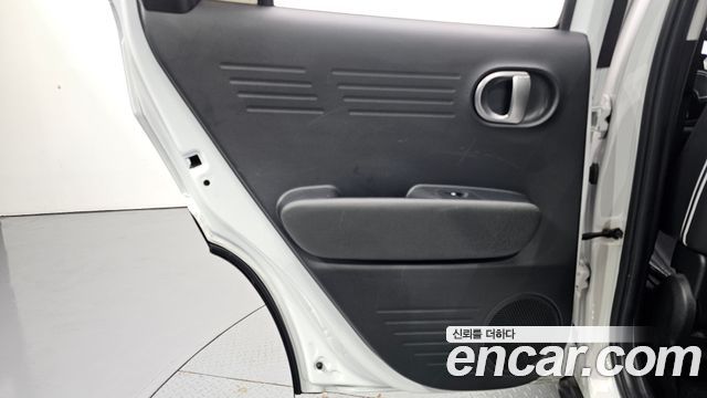 Hyundai Casper 2023 — photo 15