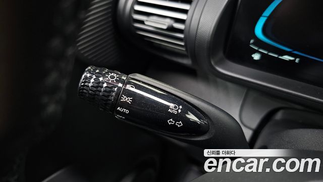 Hyundai Casper 2023 — photo 27