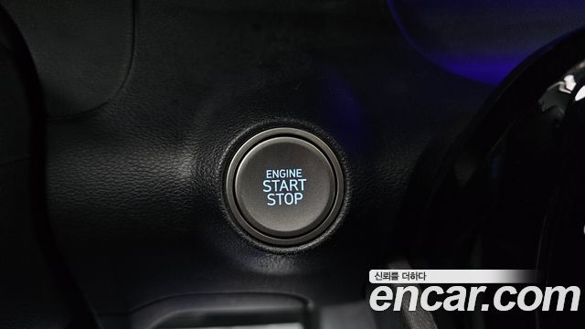 Hyundai Casper 2023 — photo 30