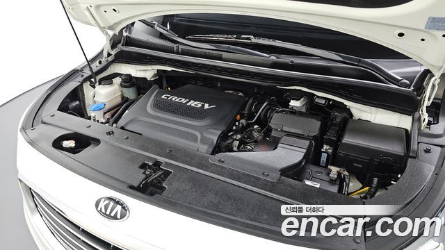 Kia Canival 2018 — photo 6