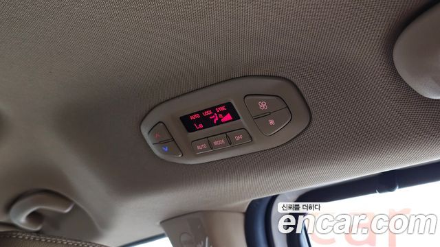 Kia Canival 2018 — photo 19