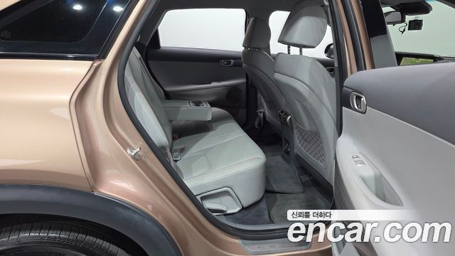 Hyundai Nexo 2022 — photo 17
