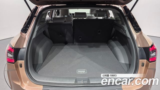 Hyundai Nexo 2022 — photo 22