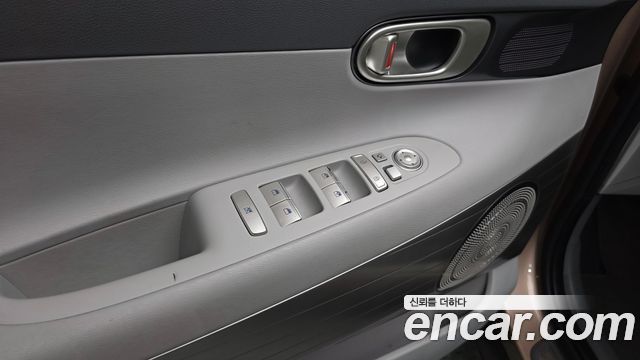 Hyundai Nexo 2022 — photo 23