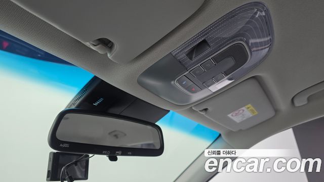 Hyundai Nexo 2022 — photo 24