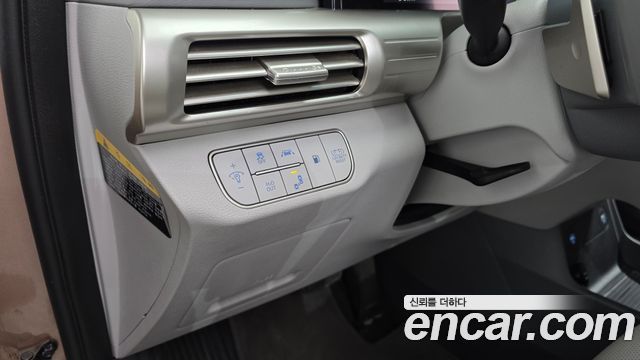 Hyundai Nexo 2022 — photo 25