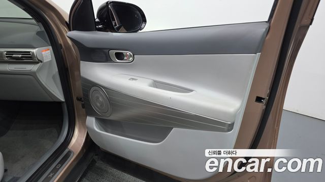 Hyundai Nexo 2022 — photo 14