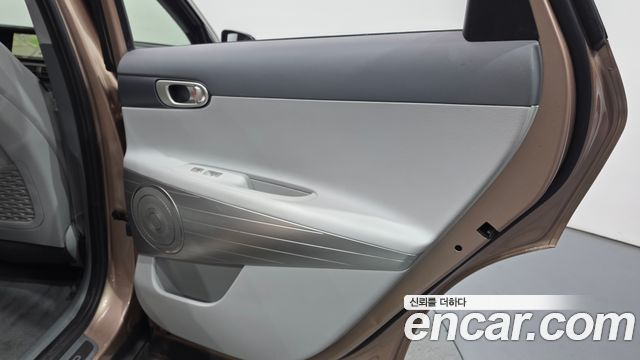 Hyundai Nexo 2022 — photo 15