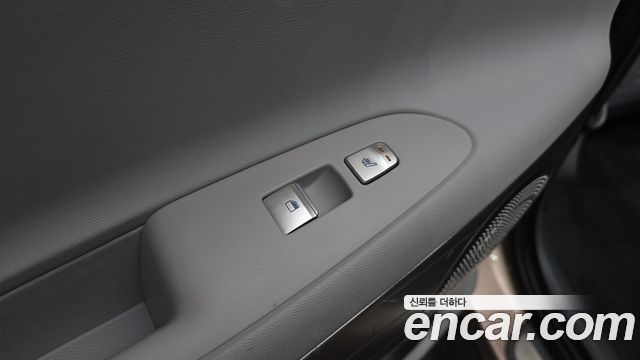 Hyundai Nexo 2022 — photo 28