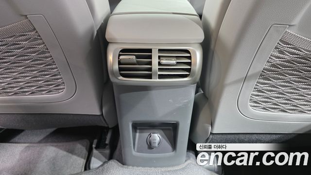 Hyundai Nexo 2022 — photo 29