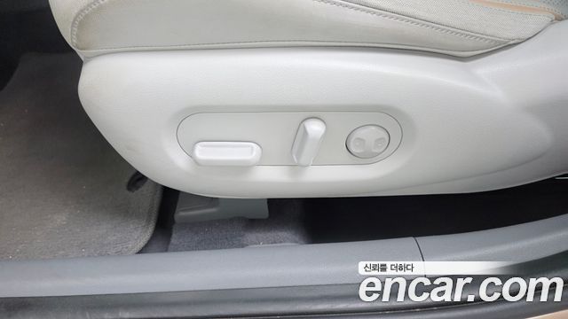 Hyundai Nexo 2022 — photo 31