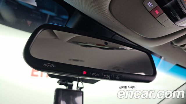 Kia K8 2022 — photo 19