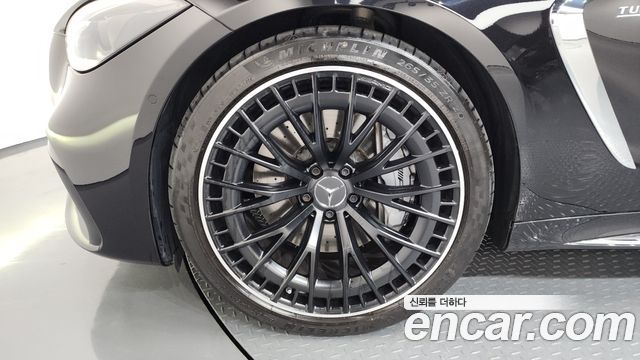 Mercedes-Benz CLE-Class 2025 — photo 5