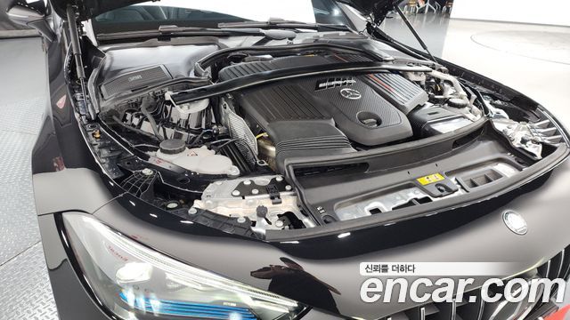 Mercedes-Benz CLE-Class 2025 — photo 6
