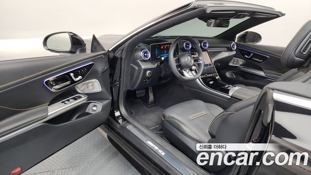 Mercedes-Benz CLE-Class 2025 — photo 13