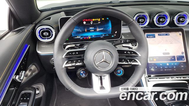 Mercedes-Benz CLE-Class 2025 — photo 18