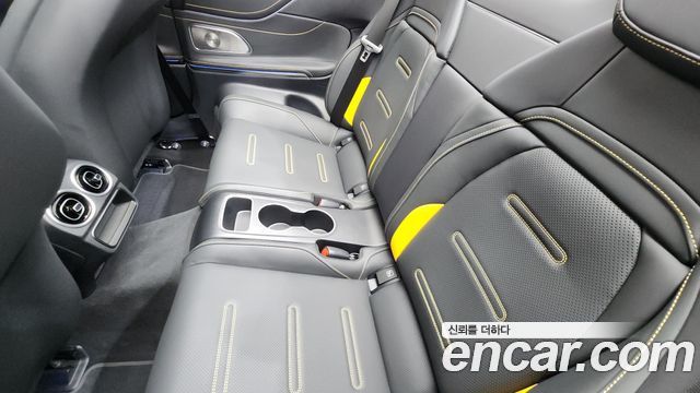 Mercedes-Benz CLE-Class 2025 — photo 24