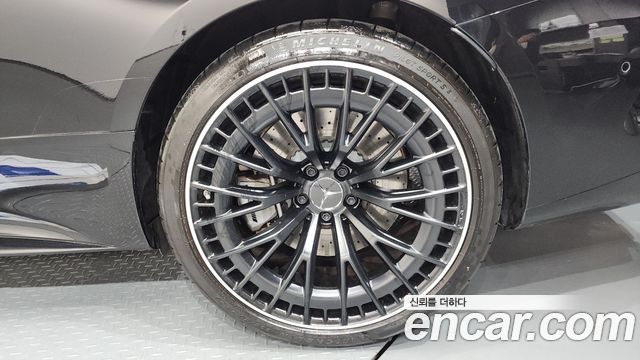 Mercedes-Benz CLE-Class 2025 — photo 7