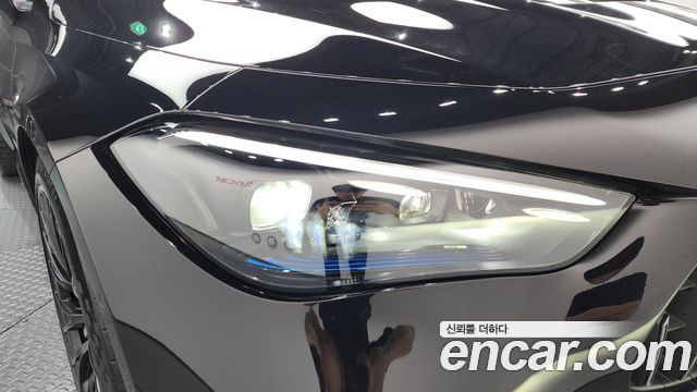 Mercedes-Benz CLE-Class 2025 — photo 8