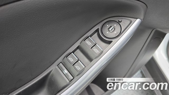 Ford Focus 2015 — photo 15