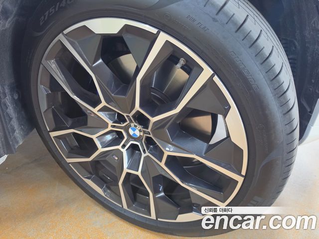 BMW X7 2026 — photo 5