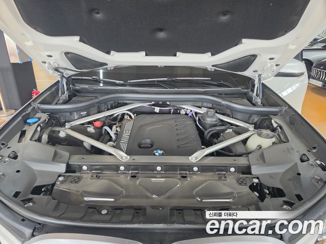 BMW X7 2026 — photo 6