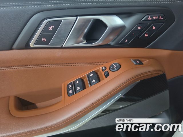 BMW X7 2026 — photo 16